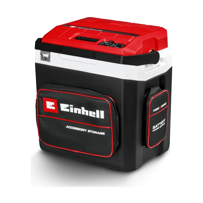 Einhell Nevera portátil con batería TE-Col 18/27 Li-Solo