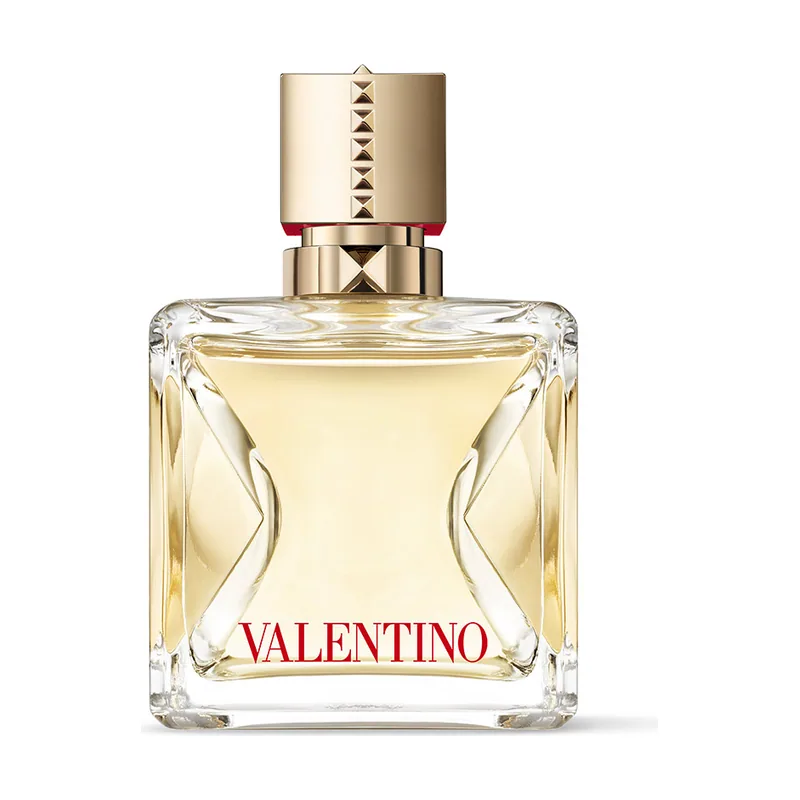 Valentino VOCE VIVA eau de parfum vaporizador