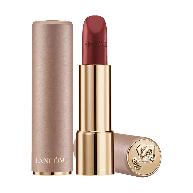 Lancôme L’ABSOLU ROUGE intimatte #196