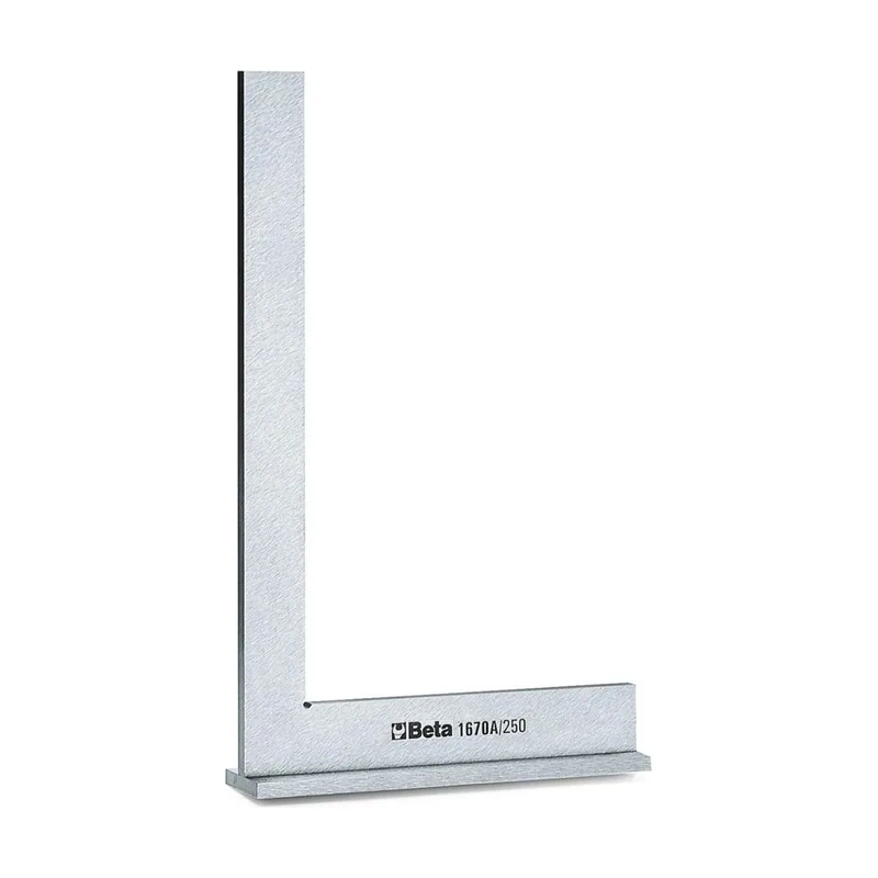 Beta cavi Beta 016700140-1670A 400-Escuadras De Sombrero Rectif.
