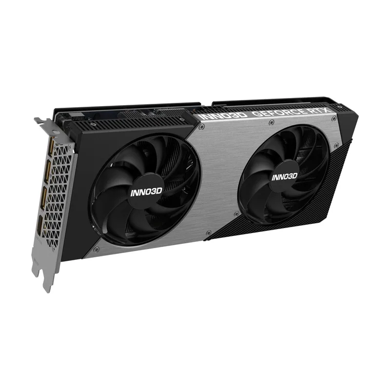 Inno3D GeForce RTX 5060 Ti Twin X2 Nvidia