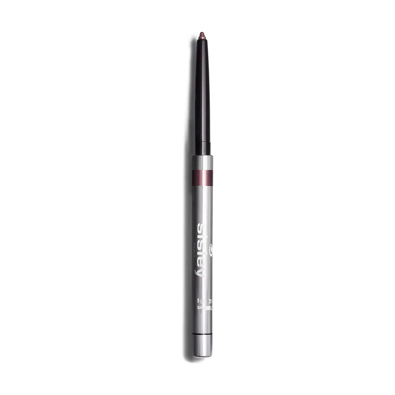Sisley PHYTO KHOL STAR eyeliner waterproof #10-mystic plum