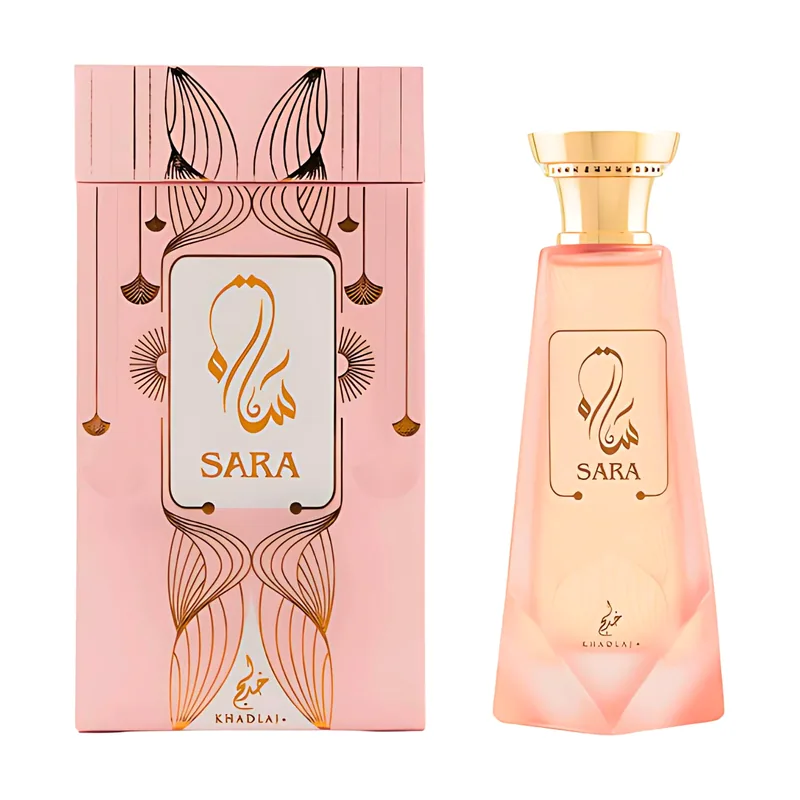 Khadlaj Sara Eau de Parfum Spray de para mujer
