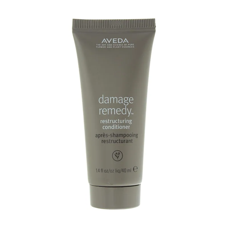 Damage remedy restructuring conditioner 40ml