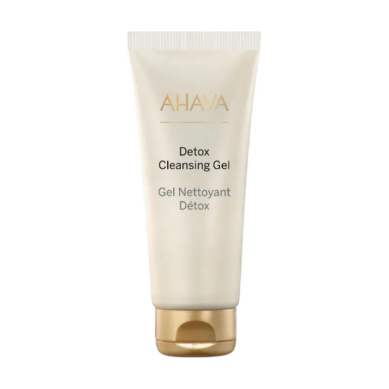 Cleanse Detox Cleansing Gel