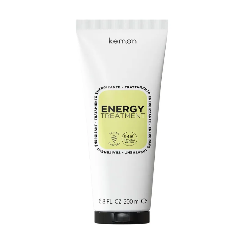 Tratamiento energizante