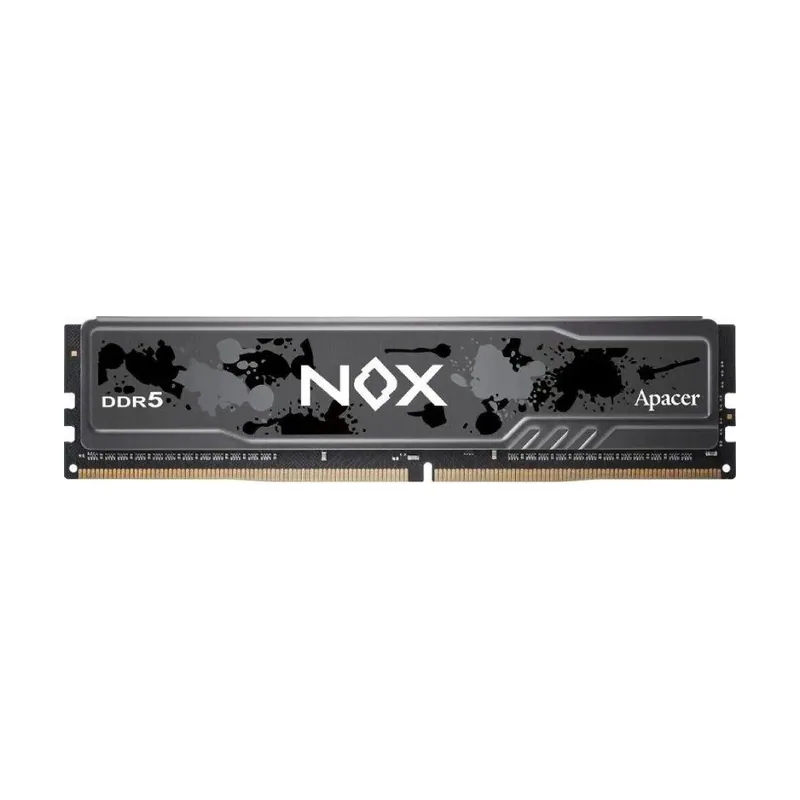 Nox 16gb ddr5 6000mhz