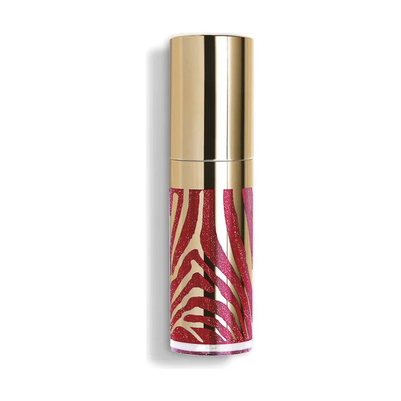 Sisley LE PHYTO GLOSS lipgloss #5-fireworks