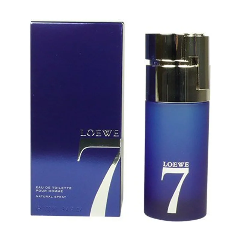 Loewe 7 Edt Vapo