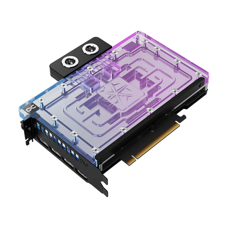 Inno3D iChill GeForce RTX 5090 FROSTBITE NVIDIA