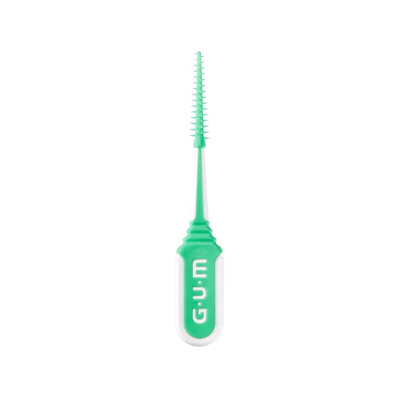 Sunstar Gum Soft-picks Minty Tamaño M 40 Unidades