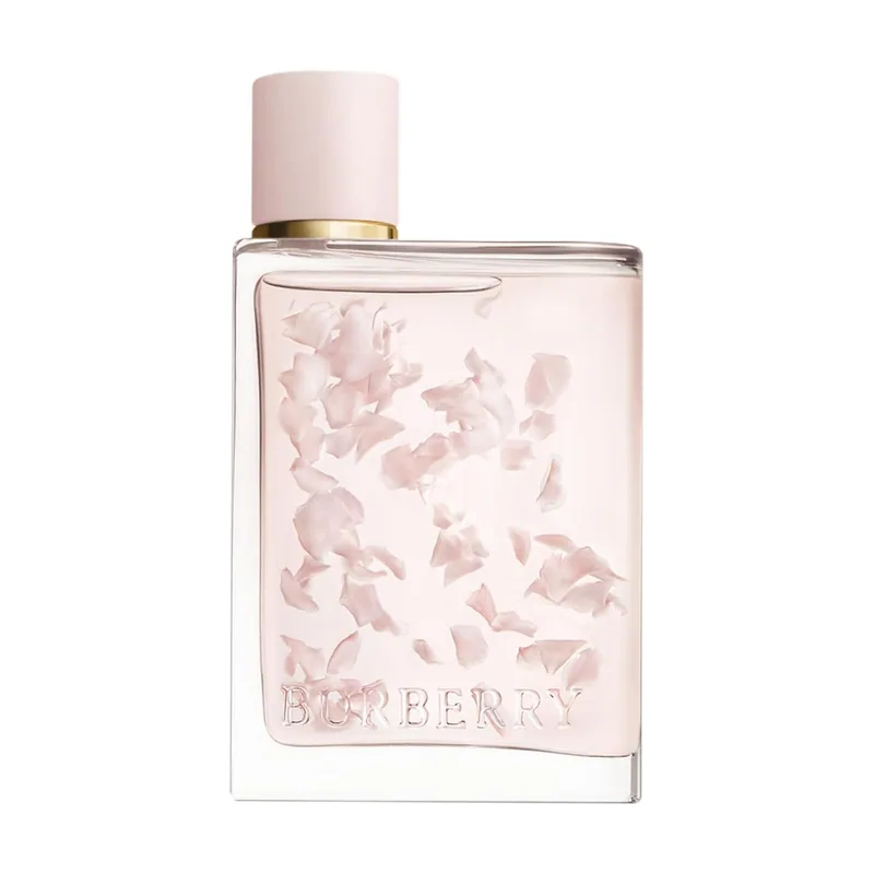 Burberry Her Petals Edición Limitada Eau de Parfum en Spray para Mujeres