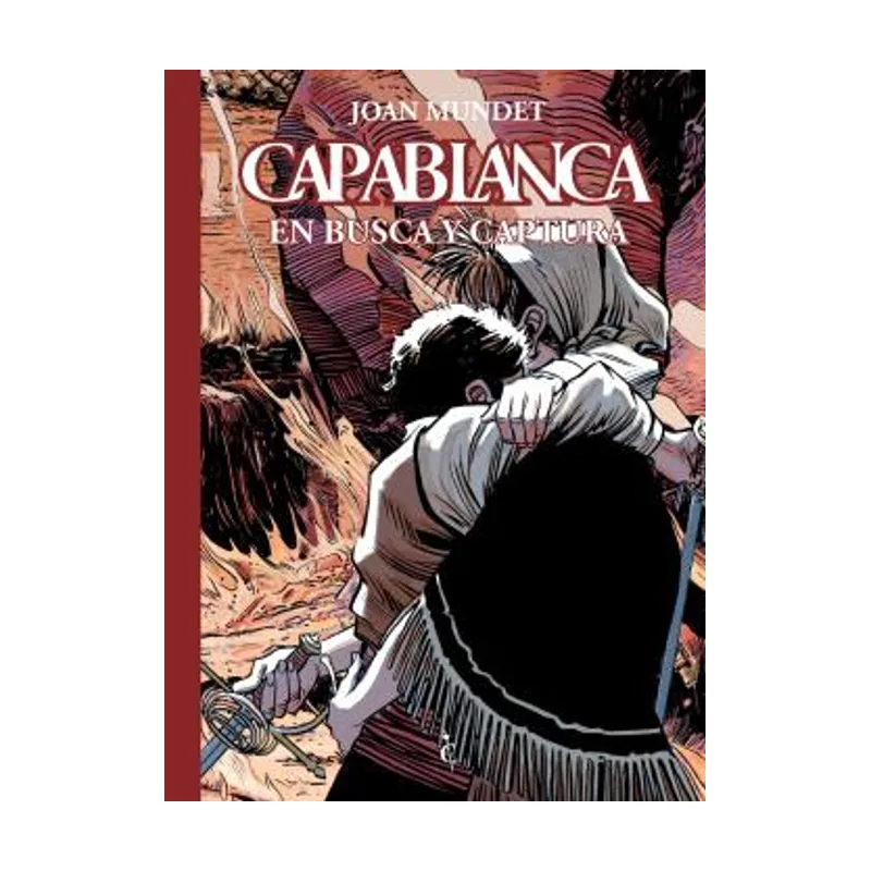 Julian olivares dengra Capablanca 07. en busca y captura