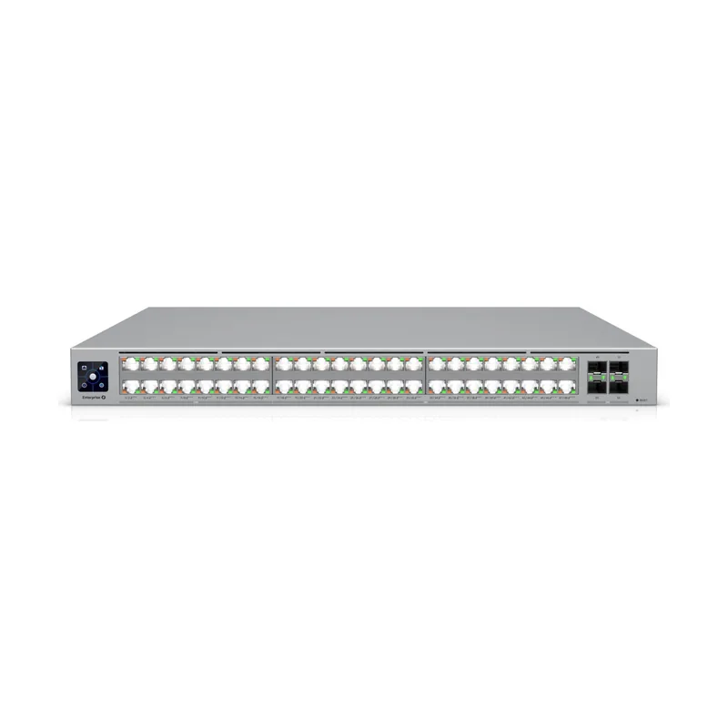 Ubiquiti UniFi ECS-48-PoE Gestionado L2/L3