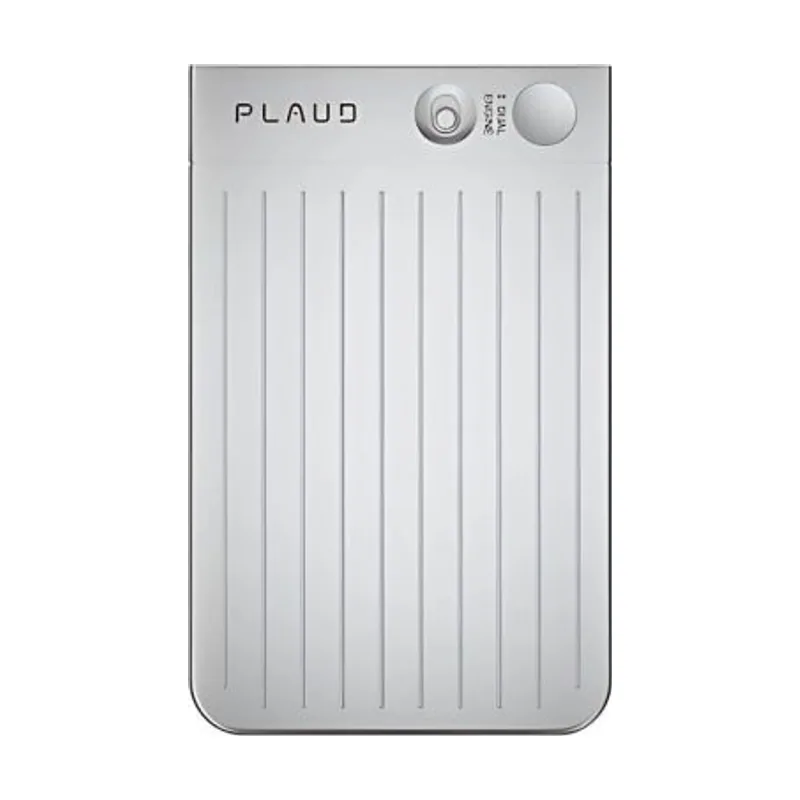 Plaud Note Pro