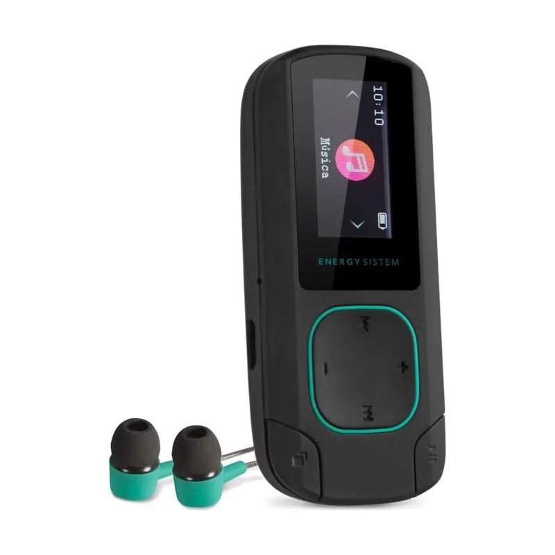 WS MP3 Clip