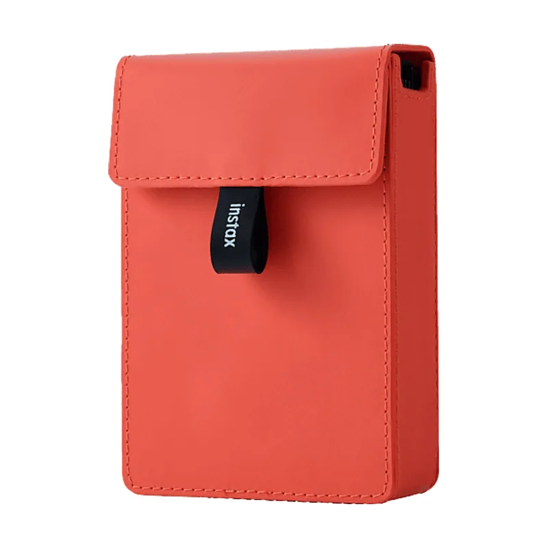 Fujifilm instax Funda Impresora instantánea Mini Link Plus