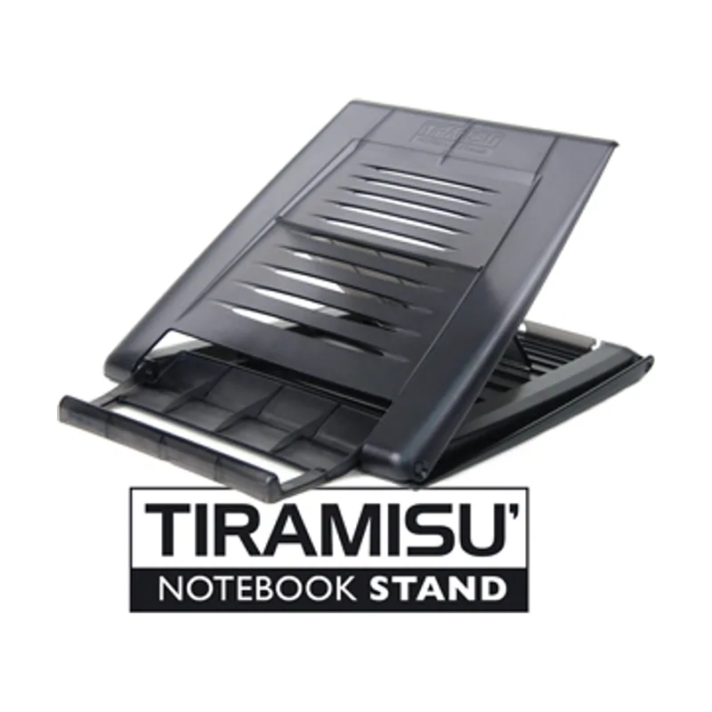 Hamlet XTMS100 Tiramisù Notebook stand