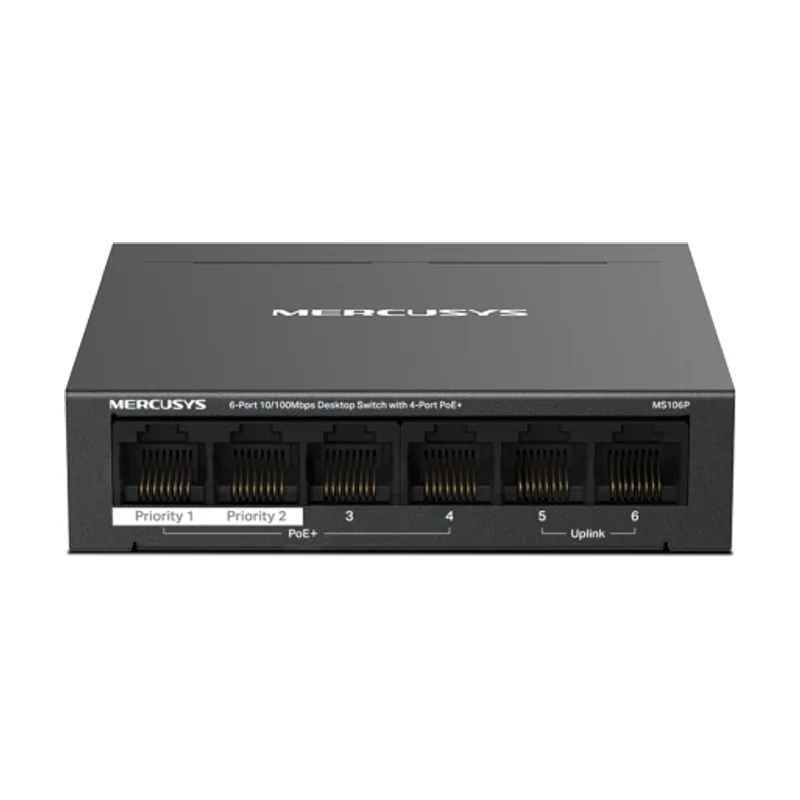 Mercusys MS106P