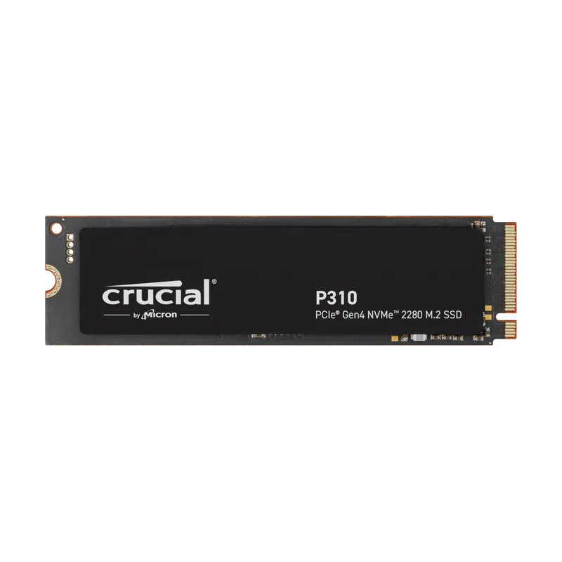 Crucial P310 M.2 PCI Express 4.0