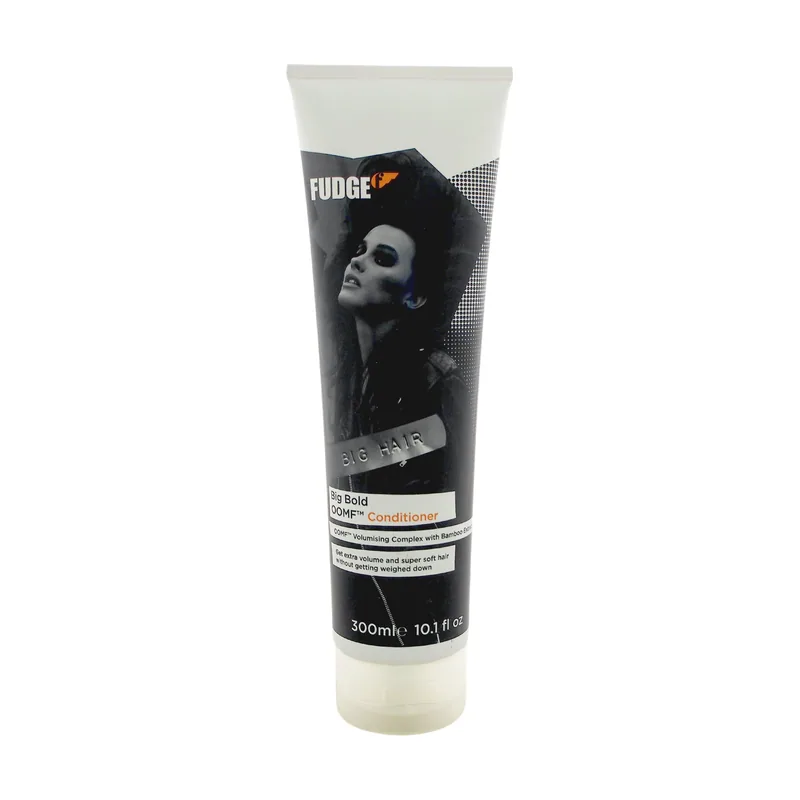 Big bold oomf acondicionador 300ml