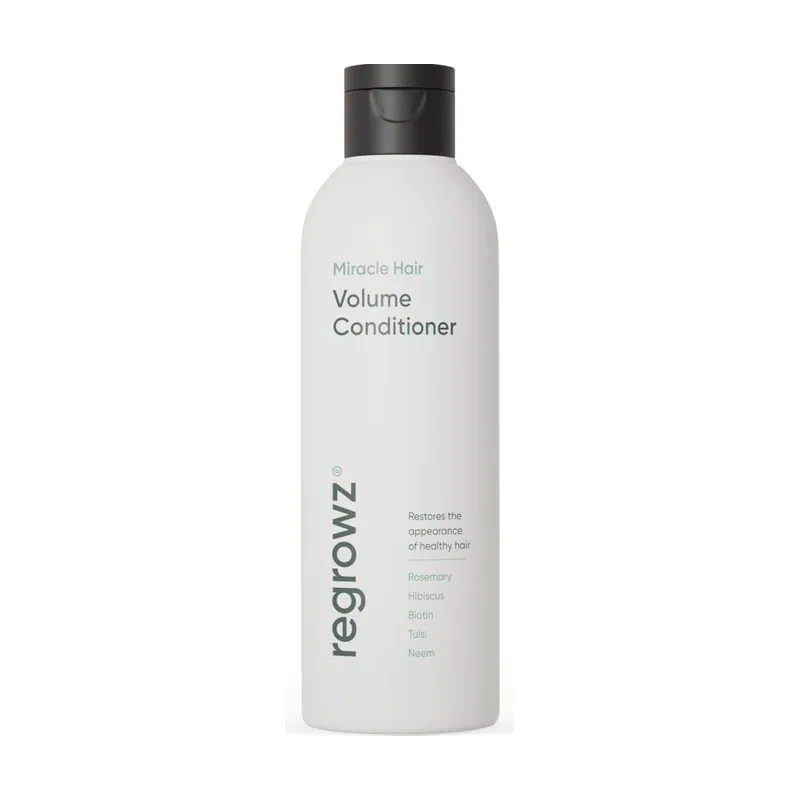 Regrowz volume conditioner 175ml