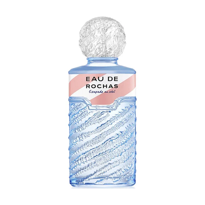 Rochas EAU DE ESCAPADE AU SOLEIL eau de toilette vaporizador