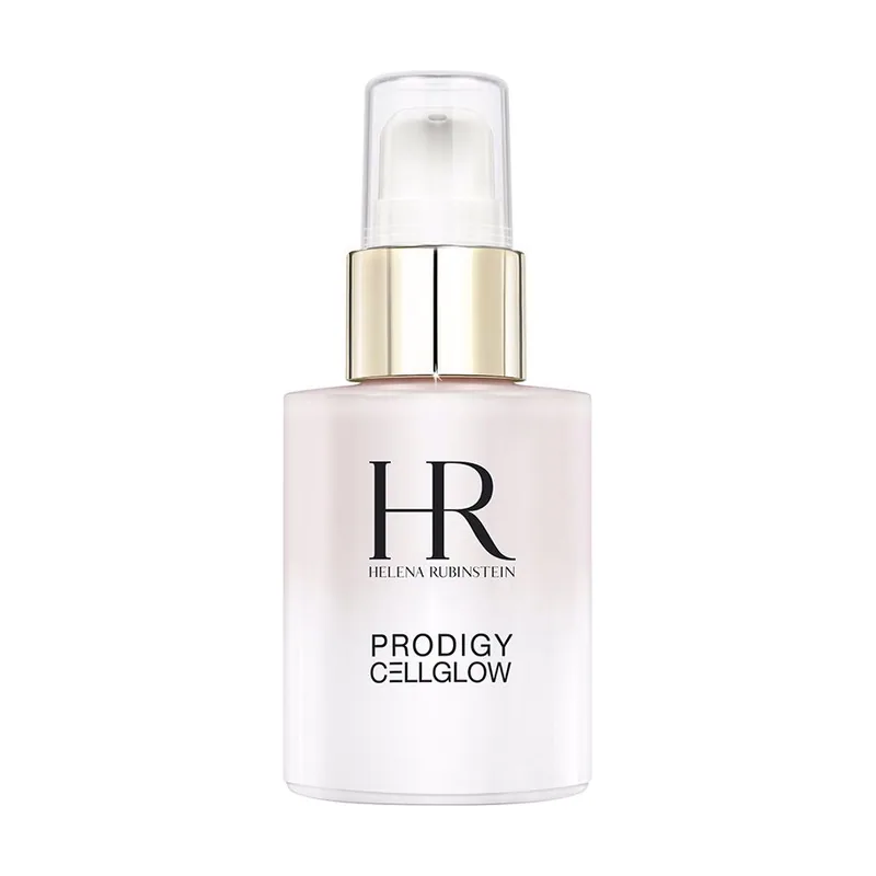 Helena Rubinstein PRODIGY CELL GLOW rosy UV base 30 ml