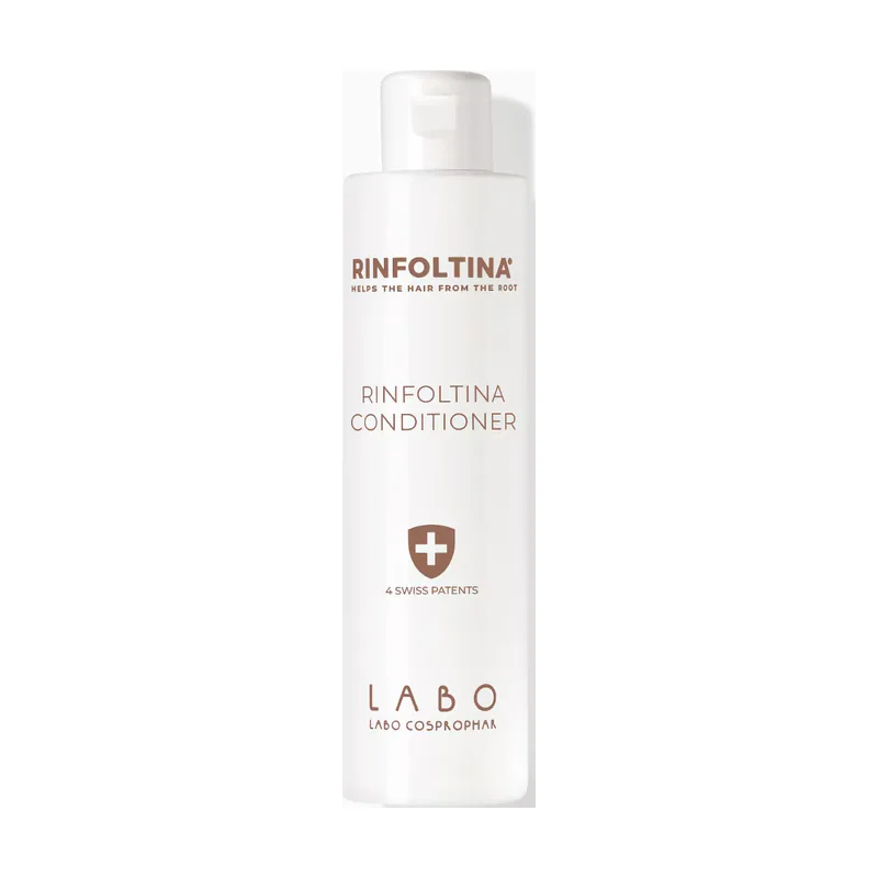 Labo cosprophar suisse Labo rinfoltina hair conditioner