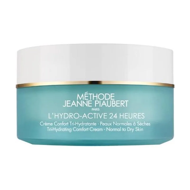 Jeanne Piaubert L’HYDRO ACTIVE crème confort tri-hydratante PNS 50 ml