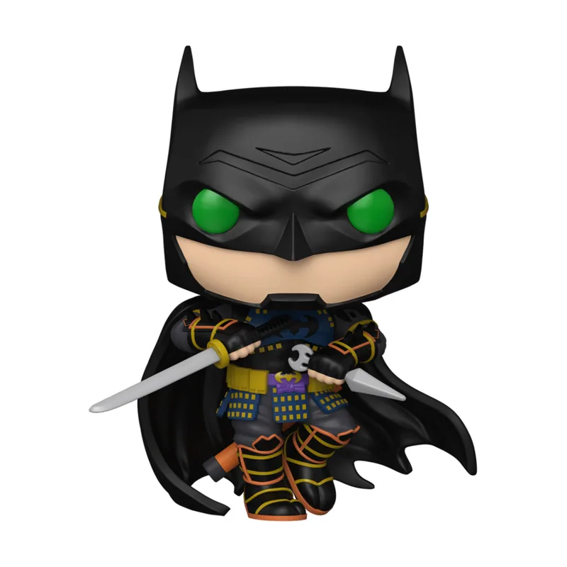 Funko Batman Ninja Batman