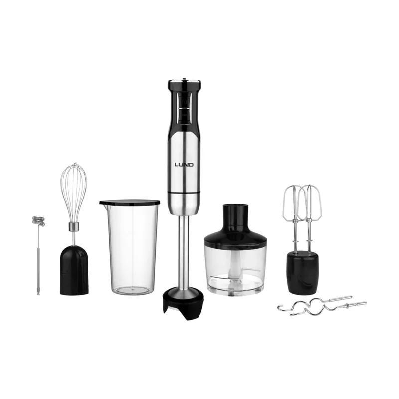 Blender ręczny 1000w 6w1