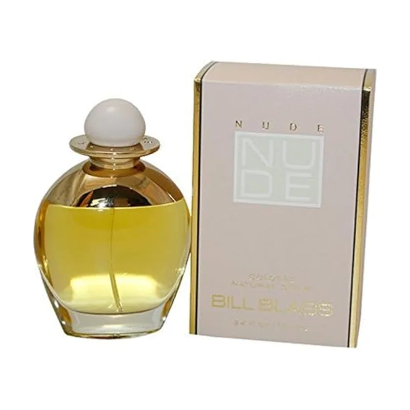 Bill blass Nude Women Eau De Cologne