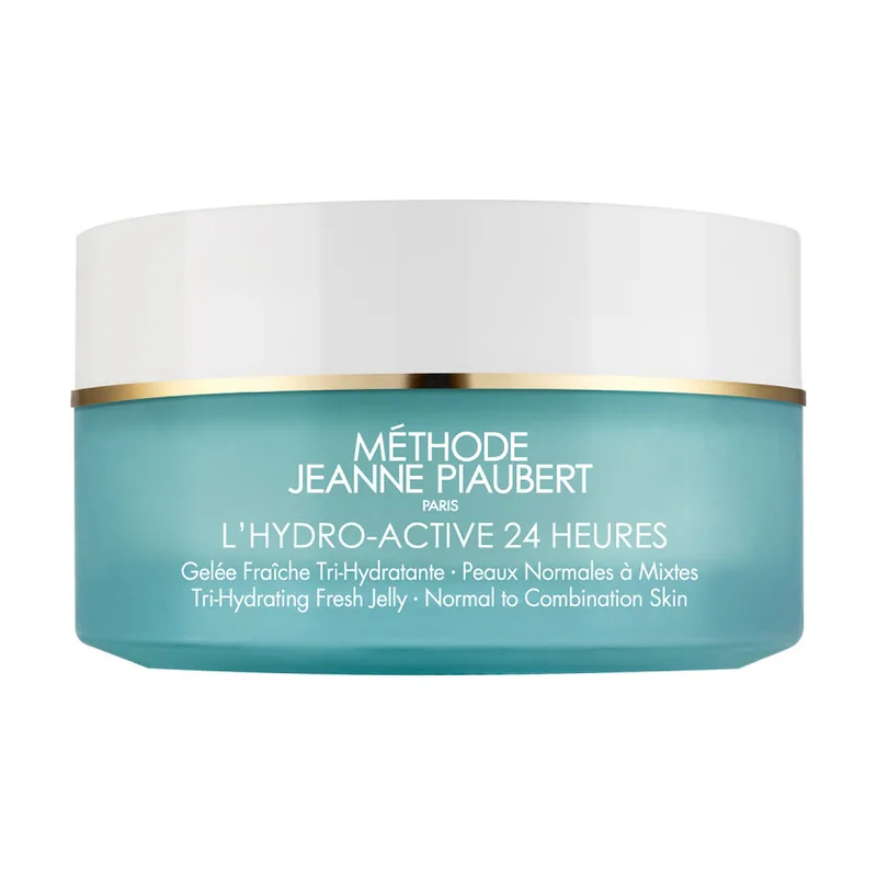 Jeanne Piaubert L’HYDRO ACTIVE gelée fraîche tri-hydratante PNM 50 ml