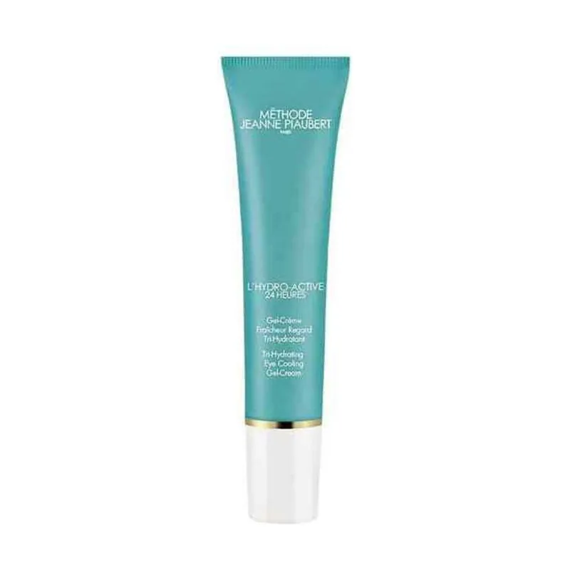 Jeanne Piaubert L’HYDRO ACTIVE gel crème cooling regard 15 ml