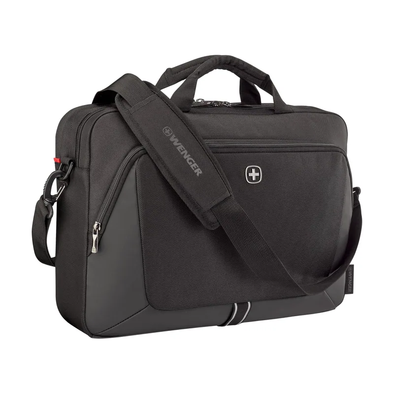 Wenger xe brief 16