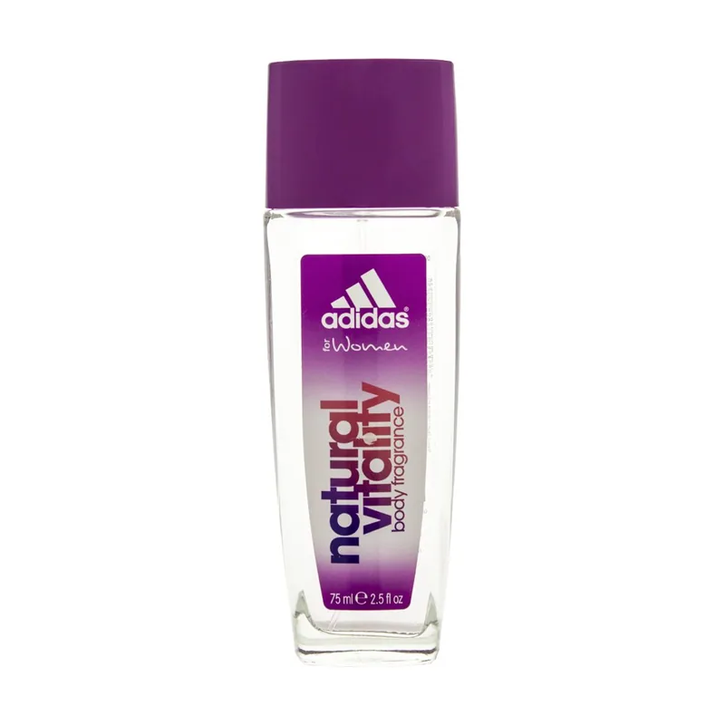 adidas Natural Vitality Deodorant Woman