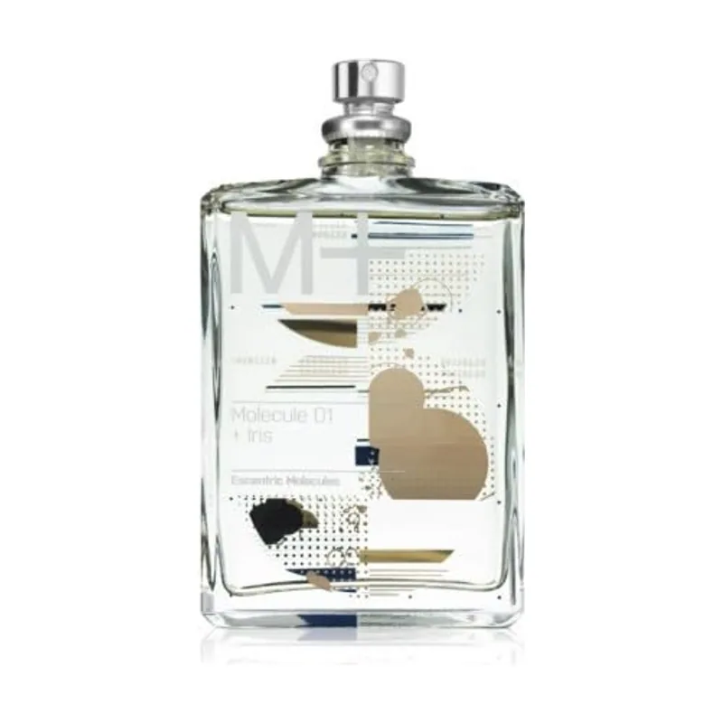 Escentric Molecules Molecule 01 + Iris Unisex