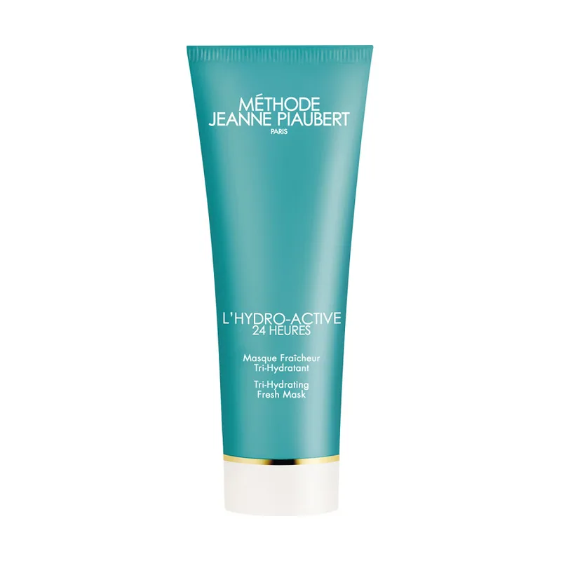 Jeanne Piaubert L’HYDRO ACTIVE masque fraîcheur tri-hydratant 75 ml