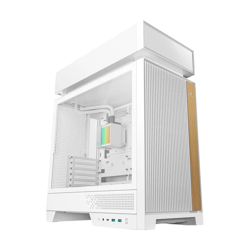 Deepcool CL6600 WH Escritorio