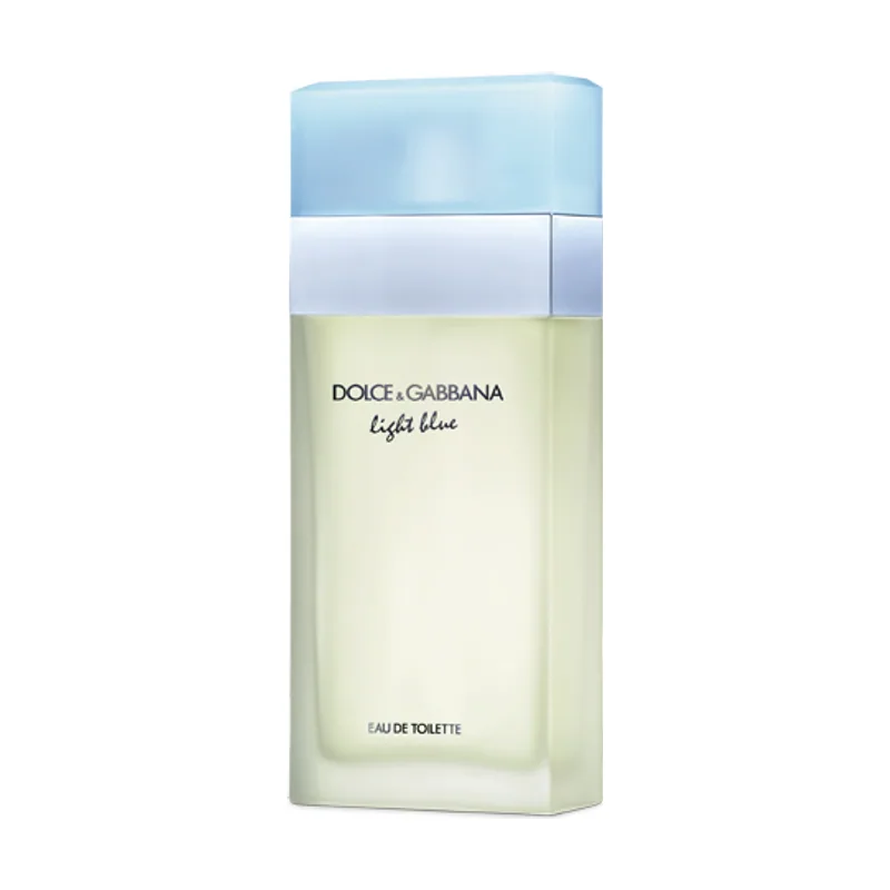 Dolce & Gabbana Dolce&Gabbana Light Blue Mujeres