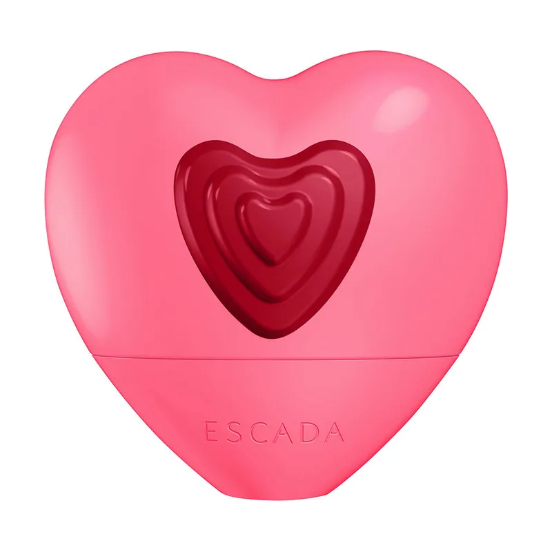 Escada CANDY LOVE eau de toilette vaporizador