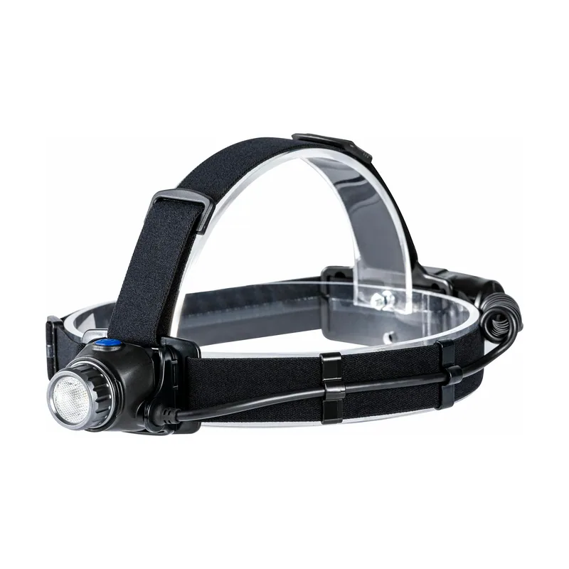 Awtools latarka czołowa led 800lm suntrail