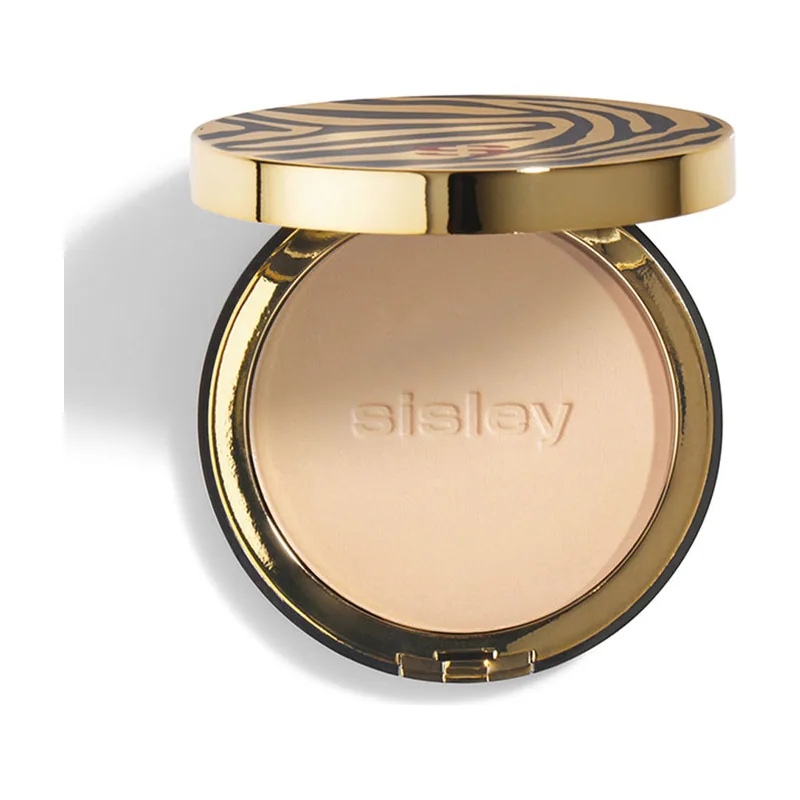 Sisley PHYTO-POUDRE compacte #2-natural