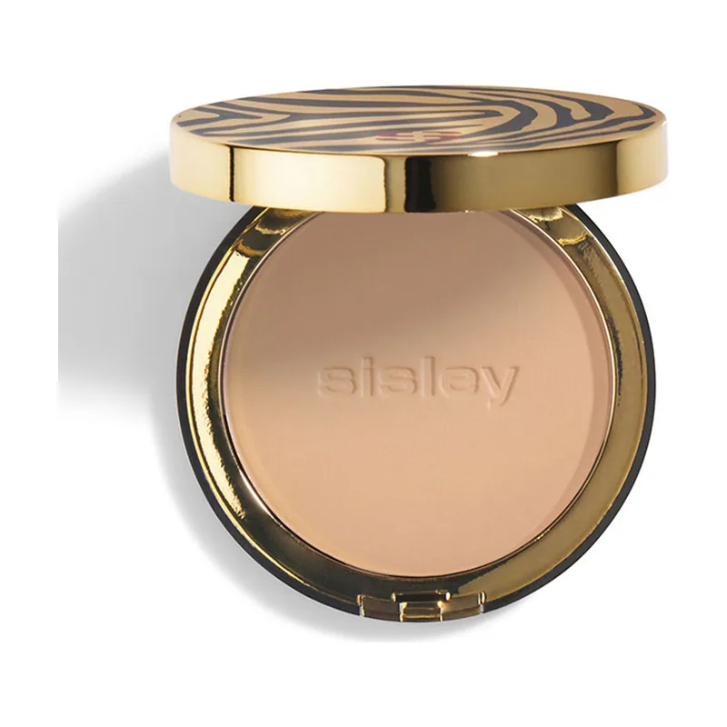 Sisley PHYTO-POUDRE compacte #3-sandy