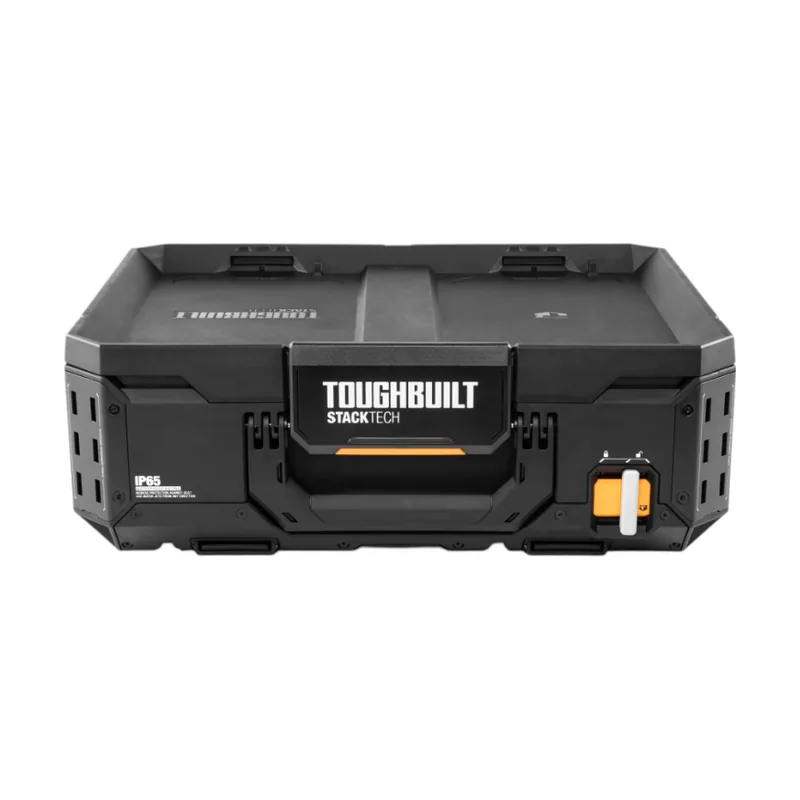 Toughbuilt Caja de Herramientas stacktech