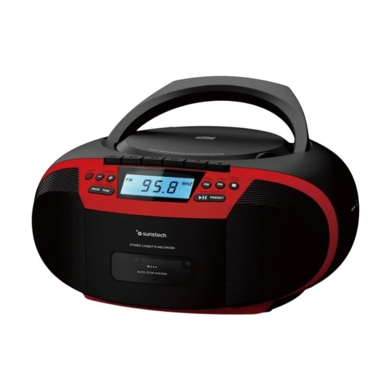 Radio cd cxum54btrd