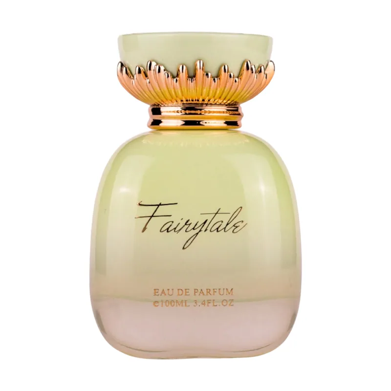Maison asrar Fairy Tale Eau De Parfum EDP Perfume para mujer y perfumes para hombre