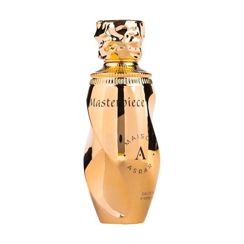 Maison asrar Masterpiece Eau de Parfum