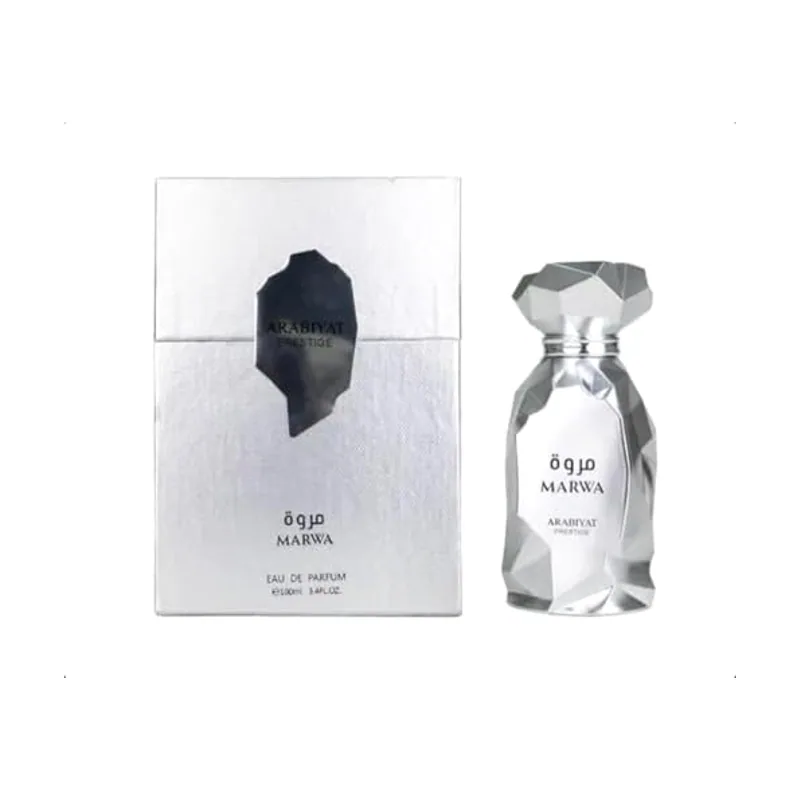 Arabiyat prestige Marwa Eau de Parfum